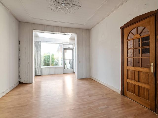 Boerhaavestraat 27, Den Helder