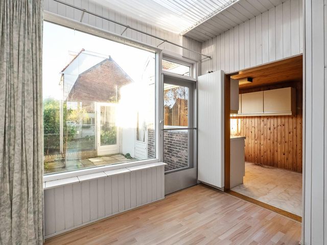 Boerhaavestraat 27, Den Helder