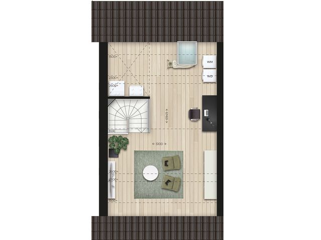 KiemAkker (bnr16) , Made