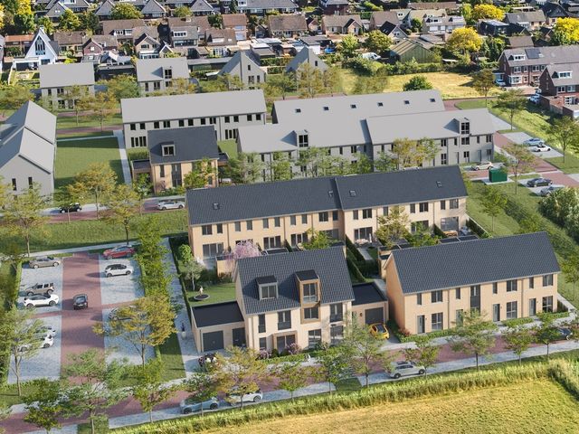 KiemAkker (bnr16) , Made