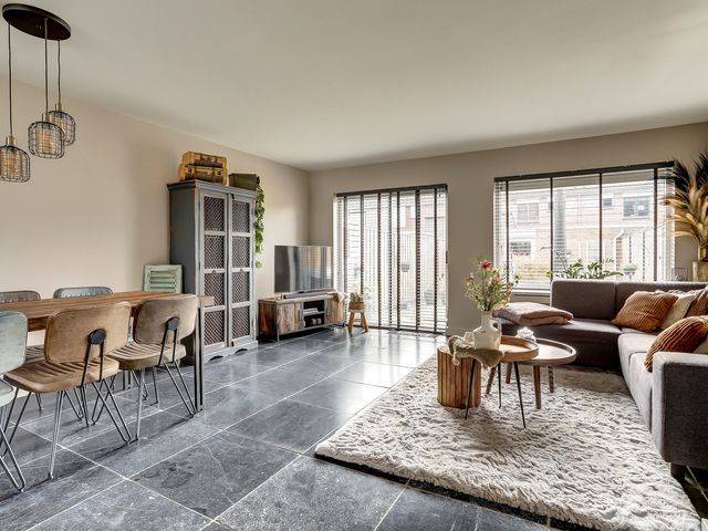 Rietstraat 5, Lage Zwaluwe