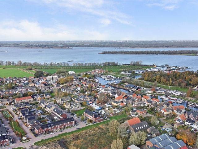 Rietstraat 5, Lage Zwaluwe