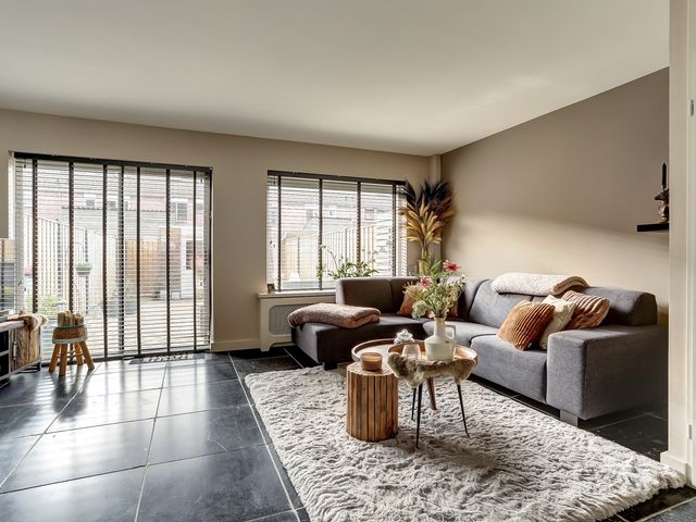 Rietstraat 5, Lage Zwaluwe