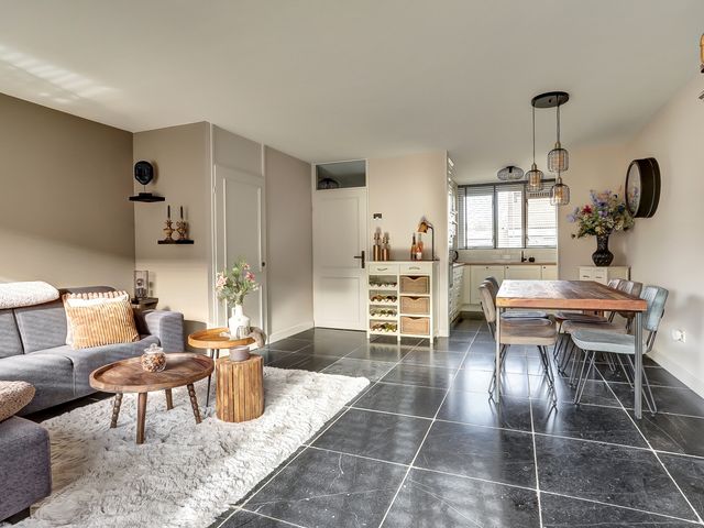 Rietstraat 5, Lage Zwaluwe