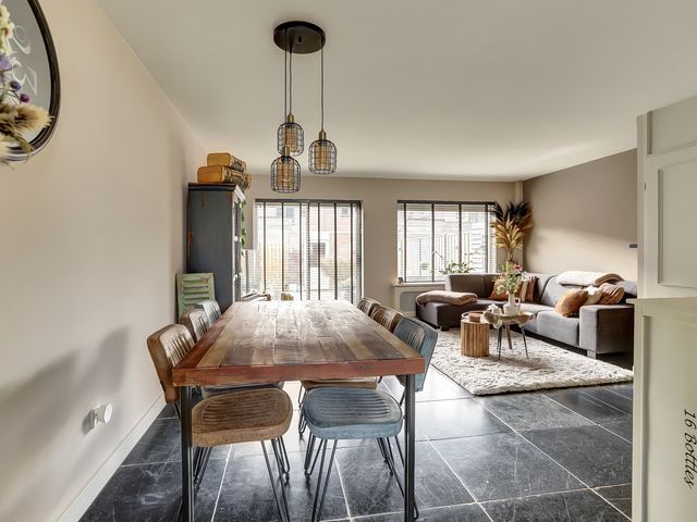 Rietstraat 5, Lage Zwaluwe