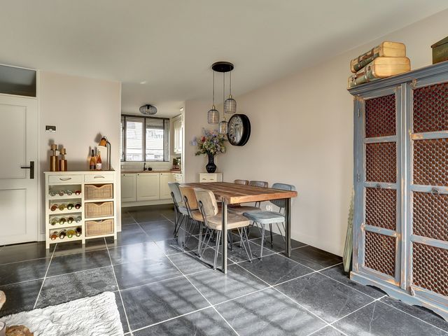 Rietstraat 5, Lage Zwaluwe