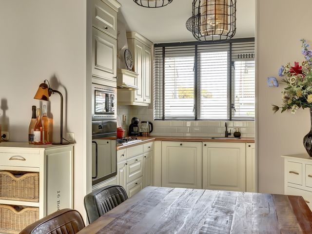 Rietstraat 5, Lage Zwaluwe