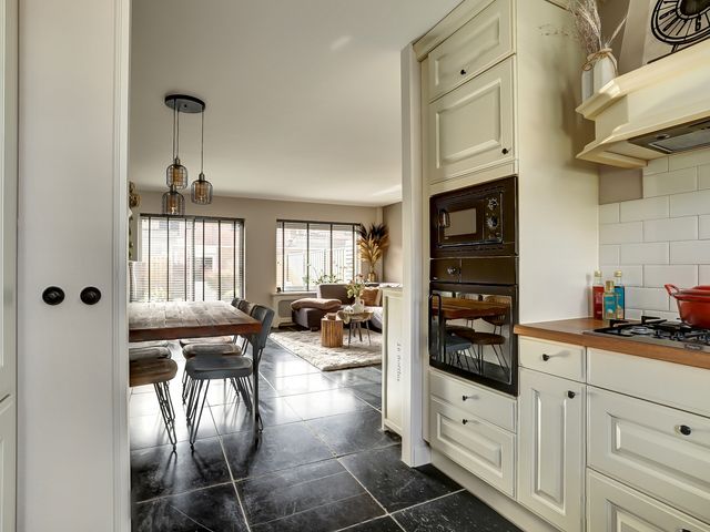 Rietstraat 5, Lage Zwaluwe