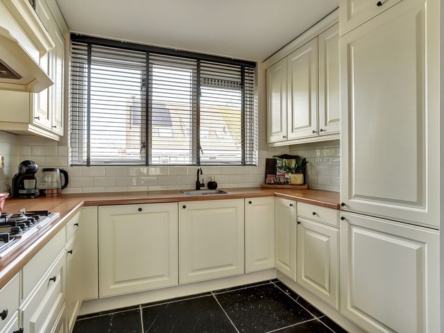 Rietstraat 5, Lage Zwaluwe