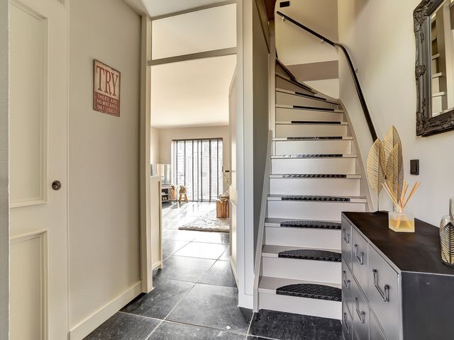 Rietstraat 5, Lage Zwaluwe