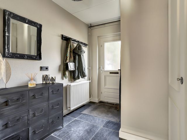 Rietstraat 5, Lage Zwaluwe