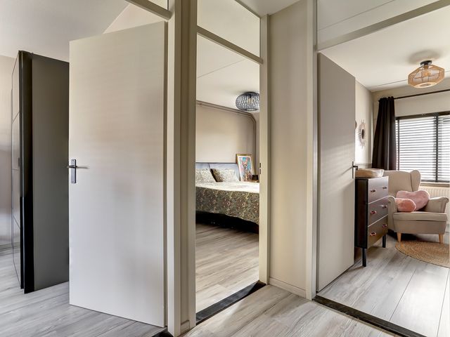 Rietstraat 5, Lage Zwaluwe