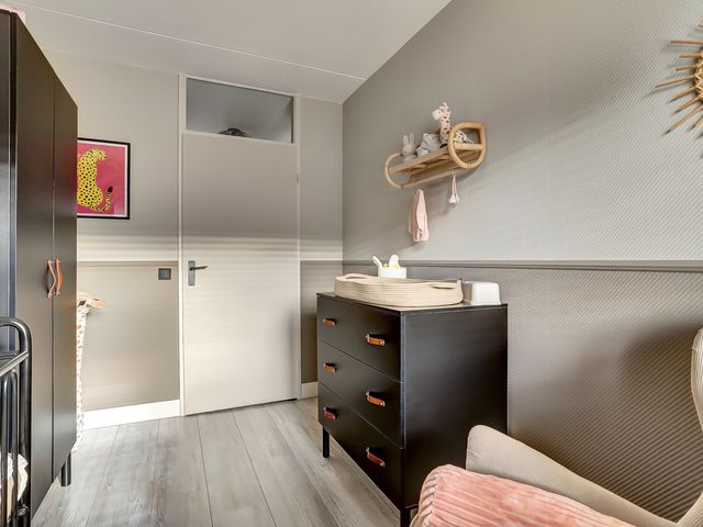 Rietstraat 5, Lage Zwaluwe