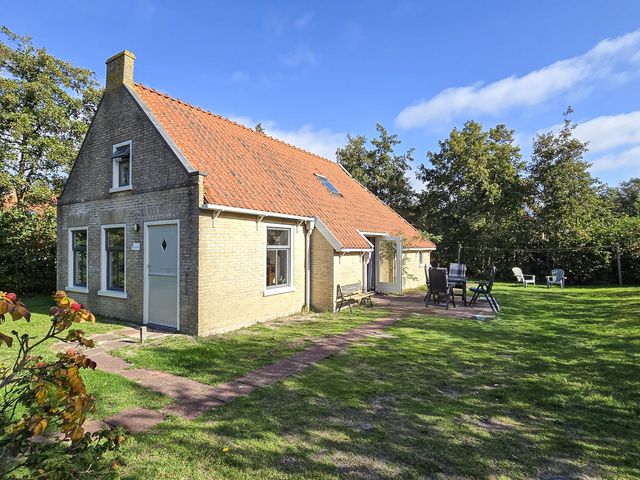 Duinweg Lies 9C, Lies