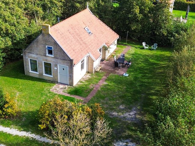 Duinweg Lies 9C, Lies