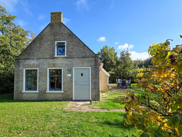 Duinweg Lies 9C, Lies