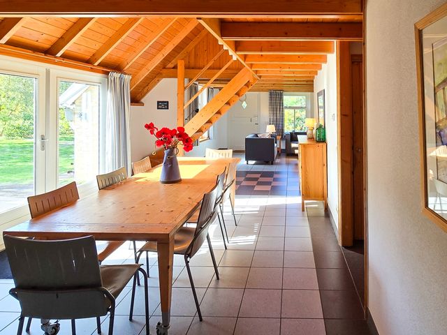 Duinweg Lies 9C, Lies