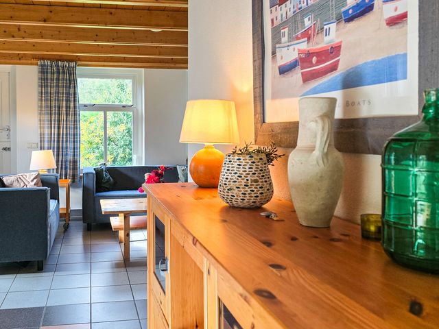 Duinweg Lies 9C, Lies