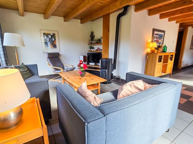 Duinweg Lies 9C, Lies