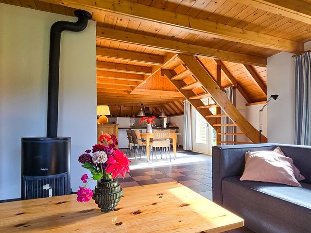 Duinweg Lies 9C, Lies