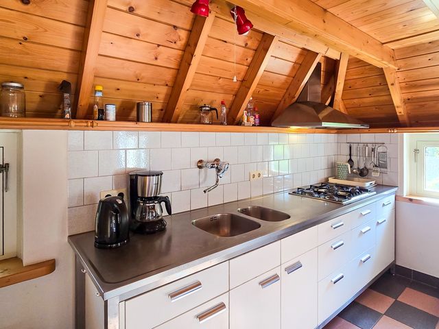 Duinweg Lies 9C, Lies