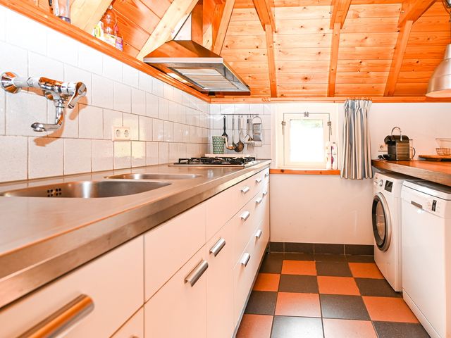 Duinweg Lies 9C, Lies