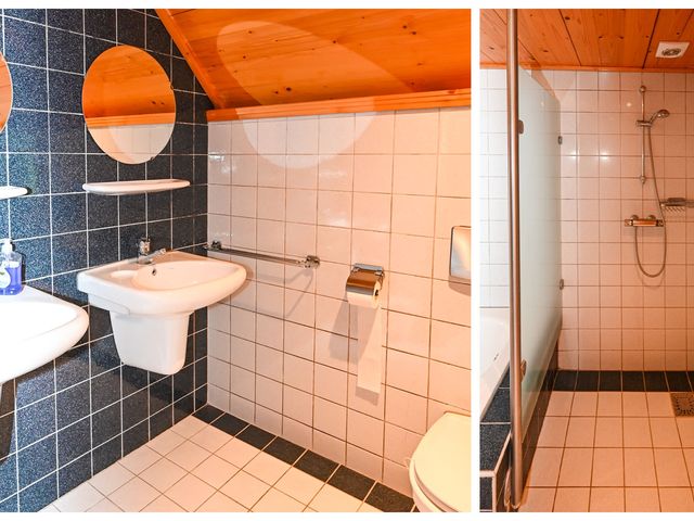 Duinweg Lies 9C, Lies