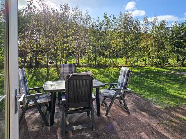 Duinweg Lies 9C, Lies