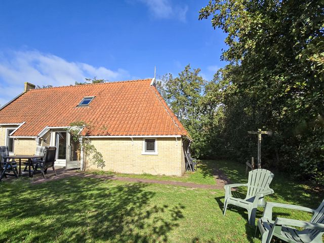 Duinweg Lies 9C, Lies