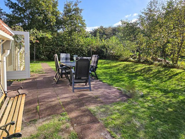 Duinweg Lies 9C, Lies