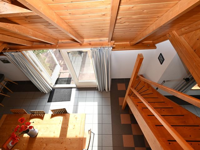 Duinweg Lies 9C, Lies