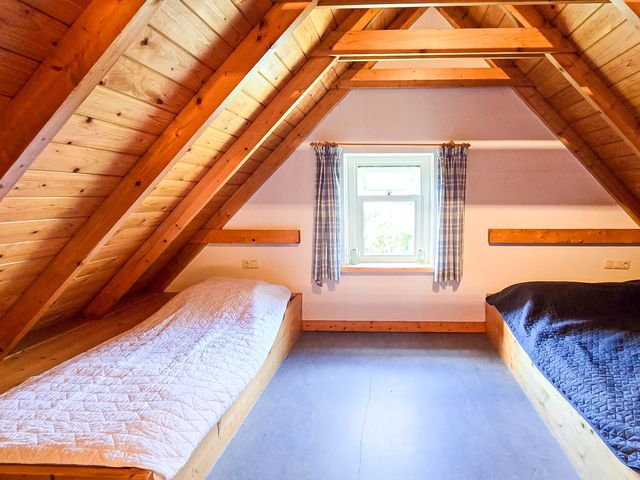 Duinweg Lies 9C, Lies