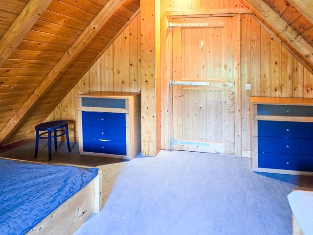 Duinweg Lies 9C, Lies