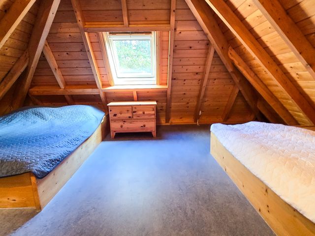 Duinweg Lies 9C, Lies