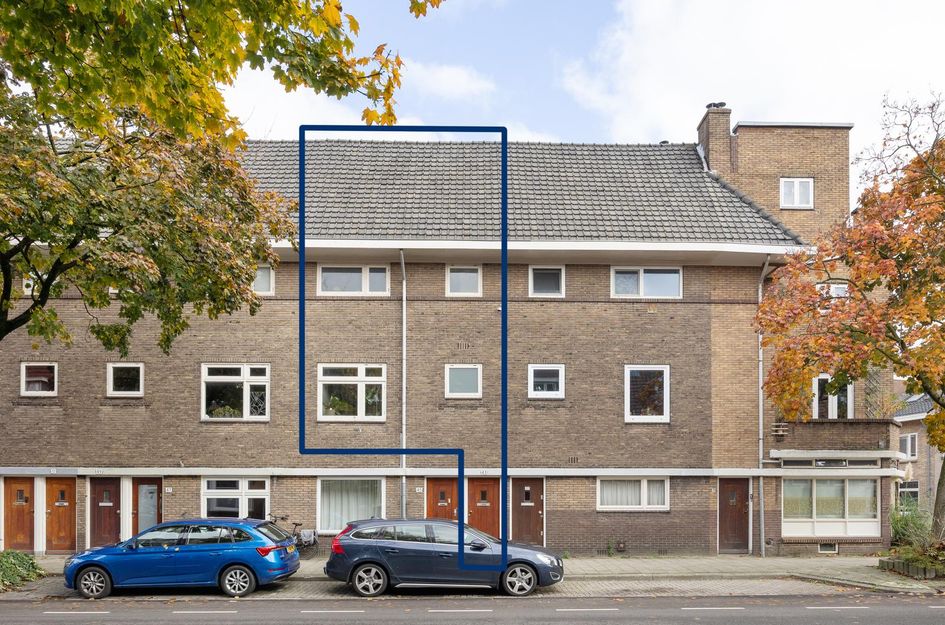 Antonius Matthaeuslaan 43