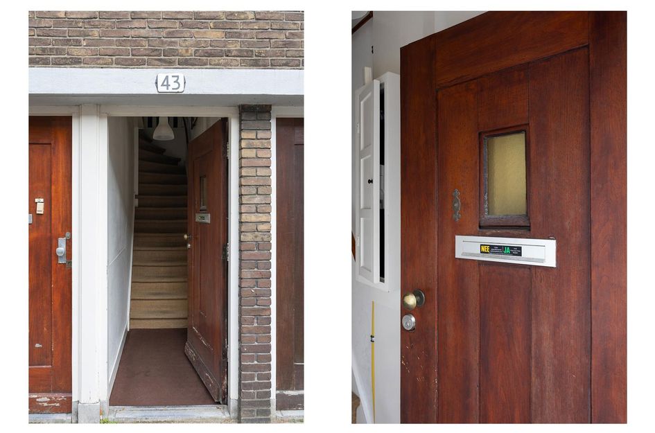 Antonius Matthaeuslaan 43