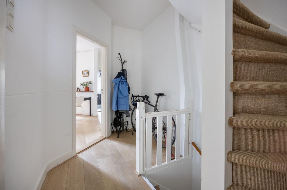 Antonius Matthaeuslaan 43