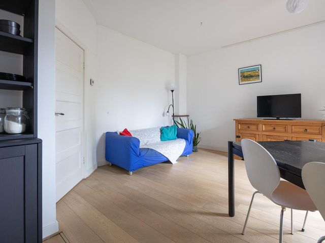 Antonius Matthaeuslaan 43, Utrecht