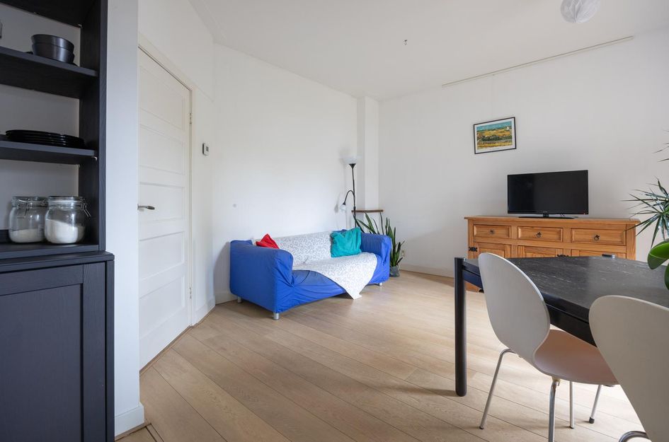 Antonius Matthaeuslaan 43