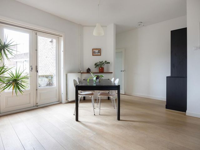 Antonius Matthaeuslaan 43, Utrecht