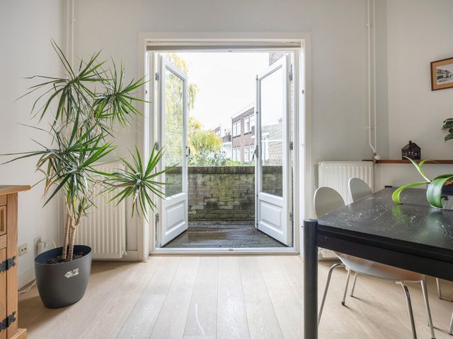 Antonius Matthaeuslaan 43, Utrecht