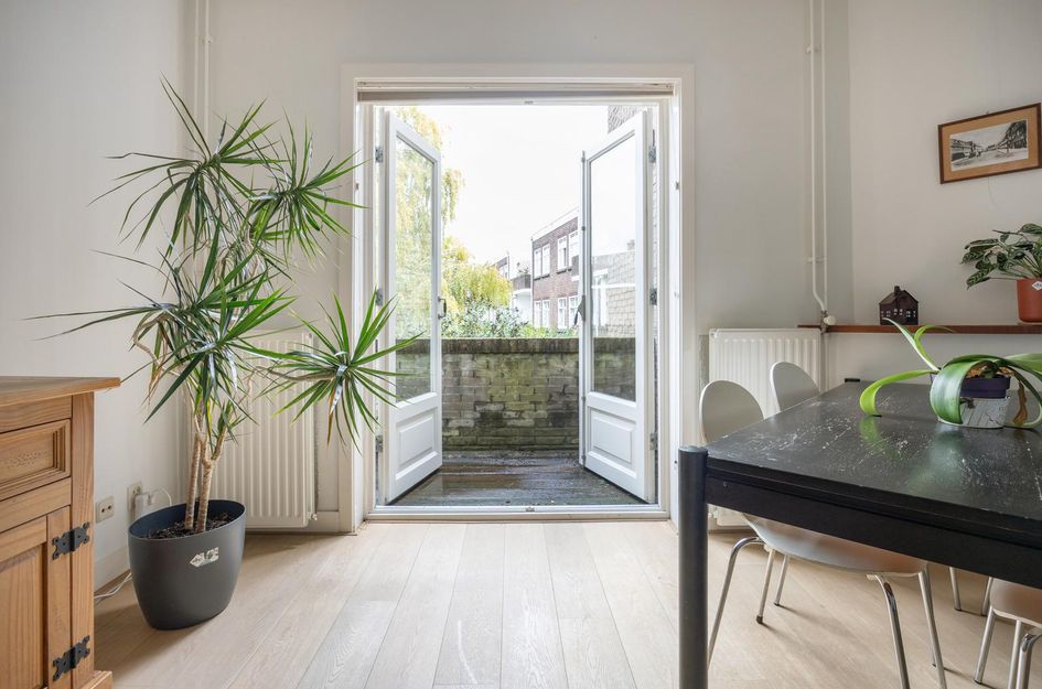 Antonius Matthaeuslaan 43