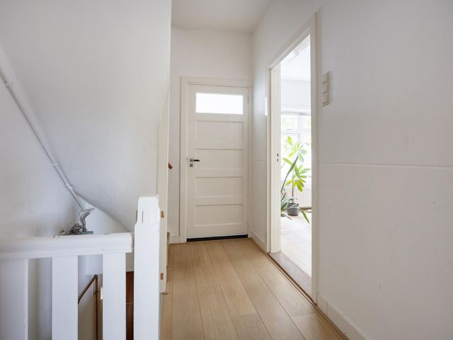 Antonius Matthaeuslaan 43, Utrecht