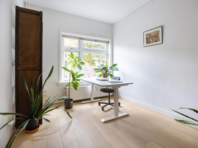 Antonius Matthaeuslaan 43, Utrecht