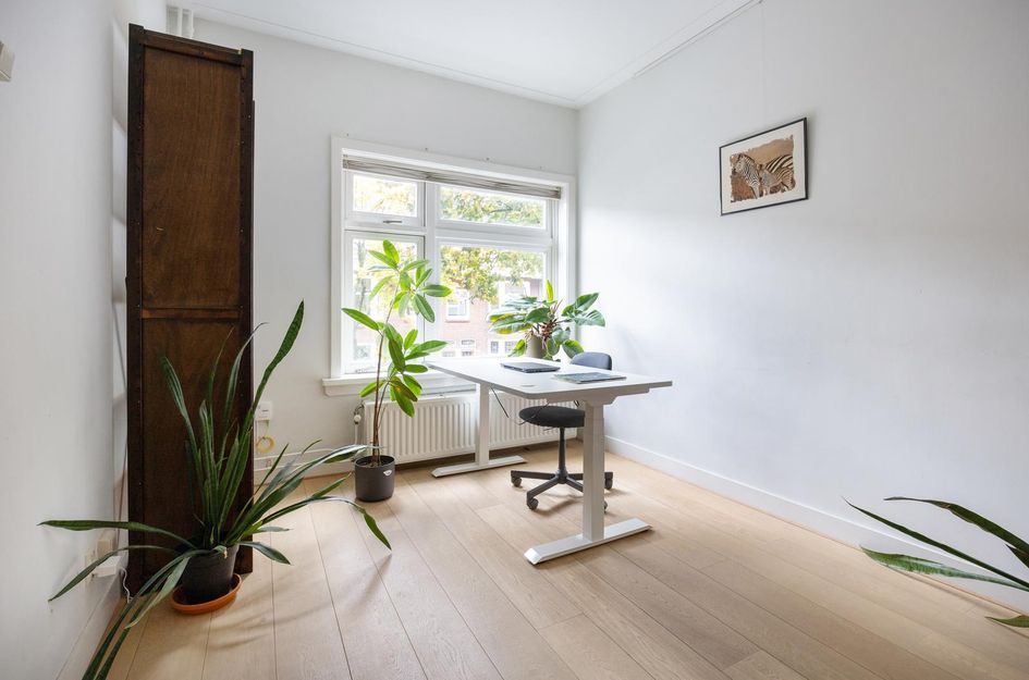 Antonius Matthaeuslaan 43