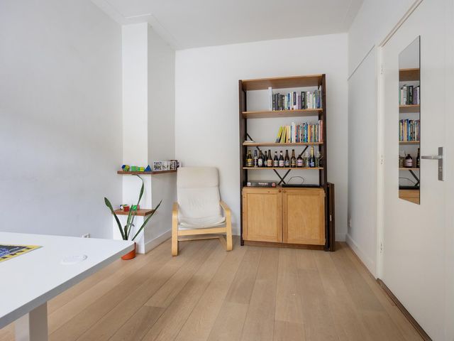 Antonius Matthaeuslaan 43, Utrecht