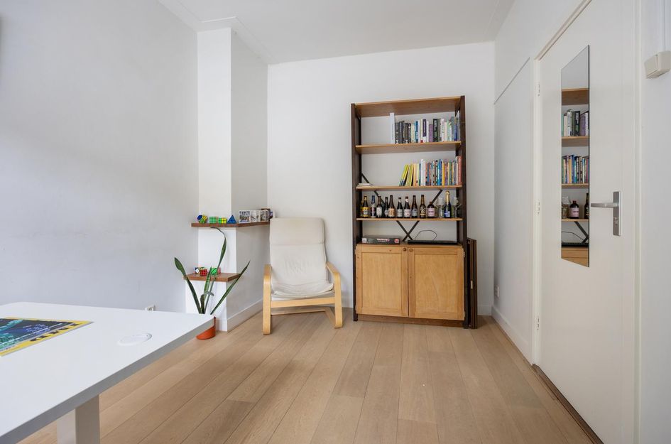 Antonius Matthaeuslaan 43