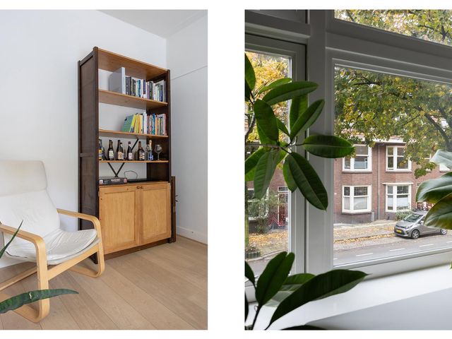 Antonius Matthaeuslaan 43, Utrecht