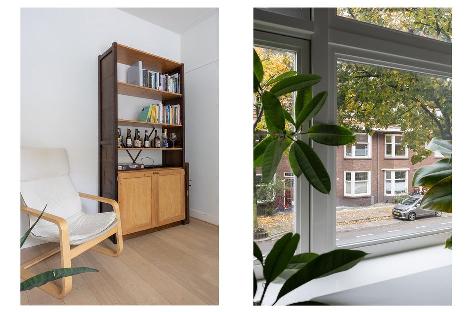 Antonius Matthaeuslaan 43