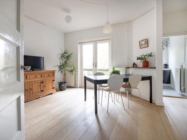 Antonius Matthaeuslaan 43, Utrecht